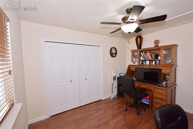 7410 Sun Prairie Drive, Colorado Springs, CO 80925
