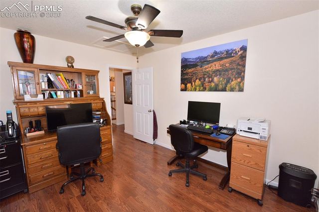 7410 Sun Prairie Drive, Colorado Springs, CO 80925
