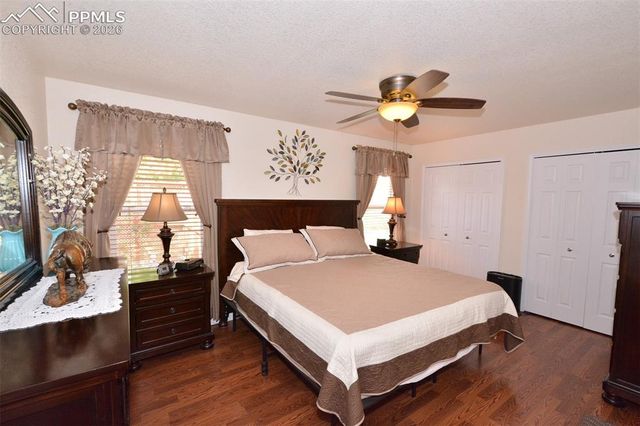 7410 Sun Prairie Drive, Colorado Springs, CO 80925