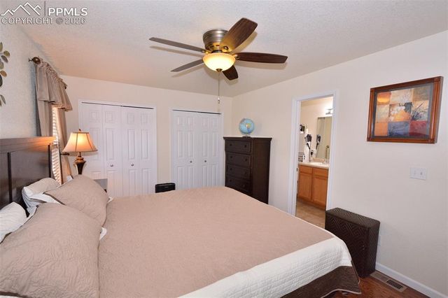 7410 Sun Prairie Drive, Colorado Springs, CO 80925