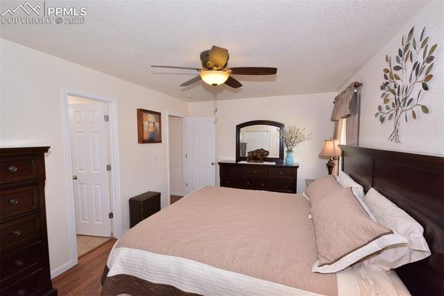 7410 Sun Prairie Drive, Colorado Springs, CO 80925