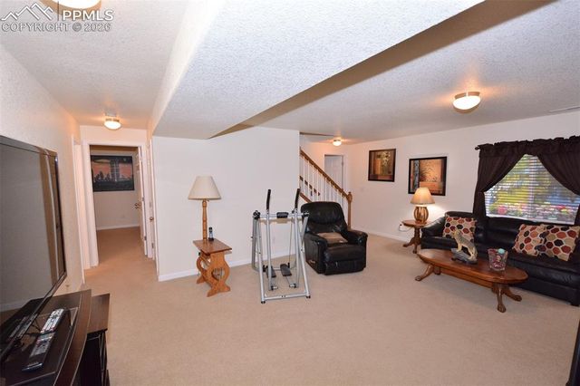 7410 Sun Prairie Drive, Colorado Springs, CO 80925