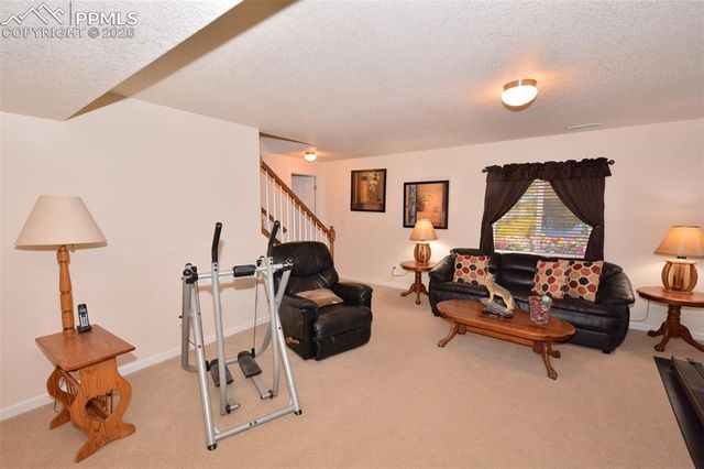 7410 Sun Prairie Drive, Colorado Springs, CO 80925