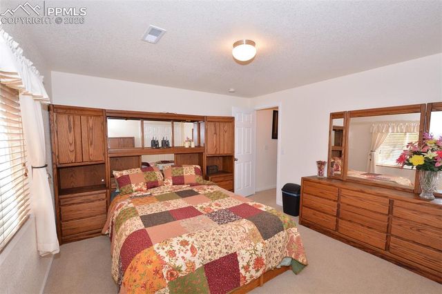 7410 Sun Prairie Drive, Colorado Springs, CO 80925