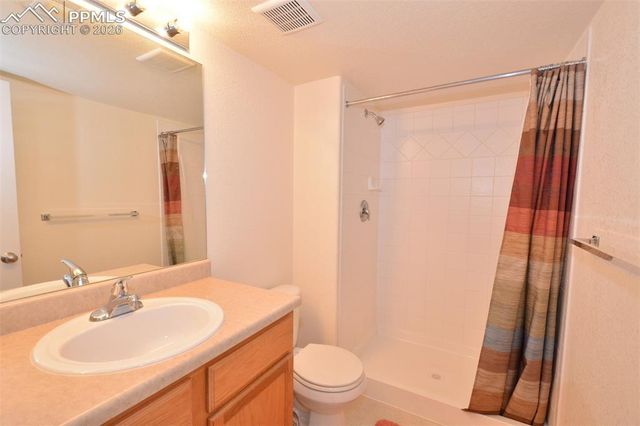 7410 Sun Prairie Drive, Colorado Springs, CO 80925