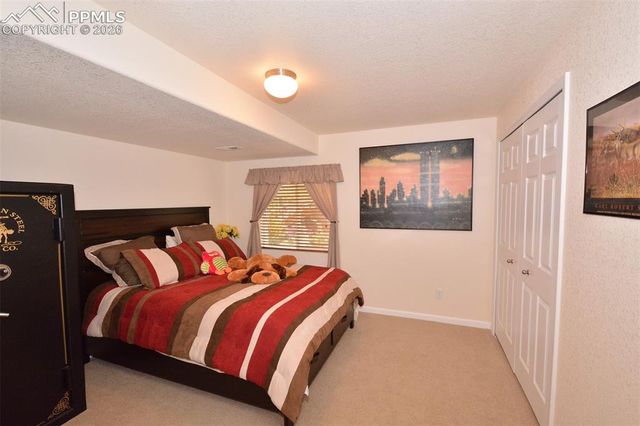 7410 Sun Prairie Drive, Colorado Springs, CO 80925