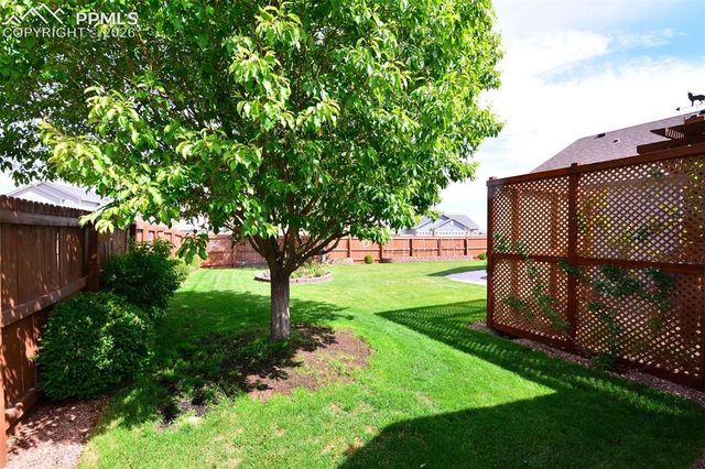 7410 Sun Prairie Drive, Colorado Springs, CO 80925