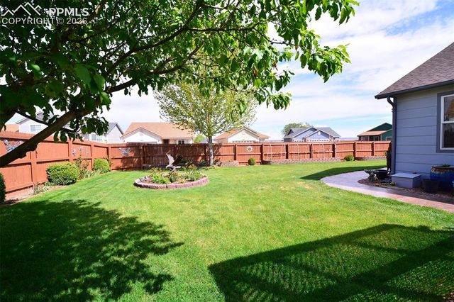 7410 Sun Prairie Drive, Colorado Springs, CO 80925