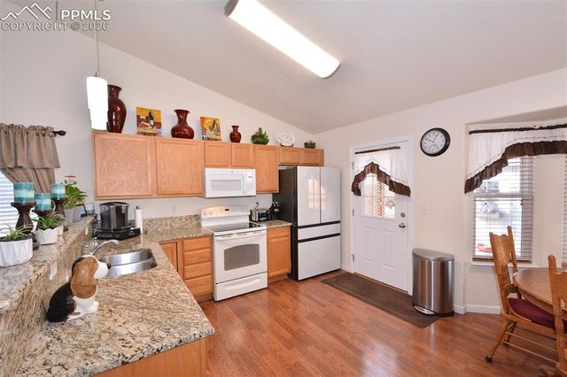 7410 Sun Prairie Drive, Colorado Springs, CO 80925