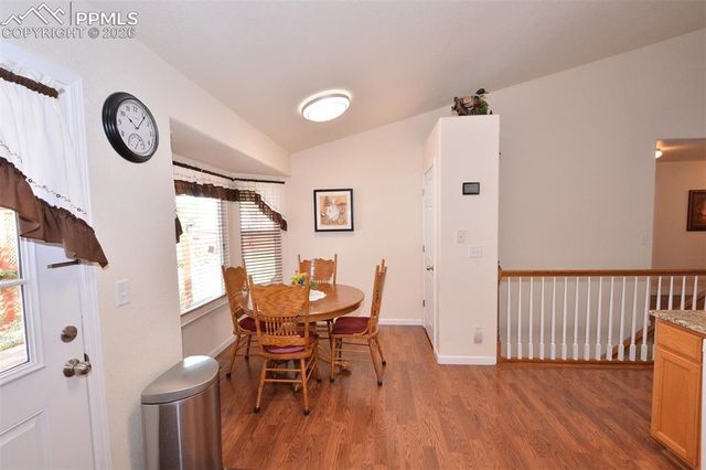 7410 Sun Prairie Drive, Colorado Springs, CO 80925