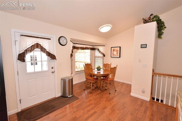 7410 Sun Prairie Drive, Colorado Springs, CO 80925