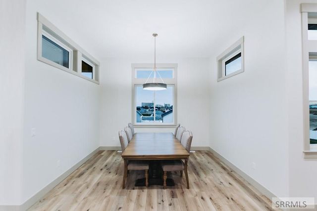 3419 Greenwillow Lane, Ammon, ID 83401