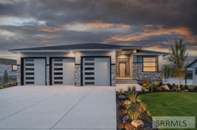 3419 Greenwillow Lane, Ammon, ID 83401