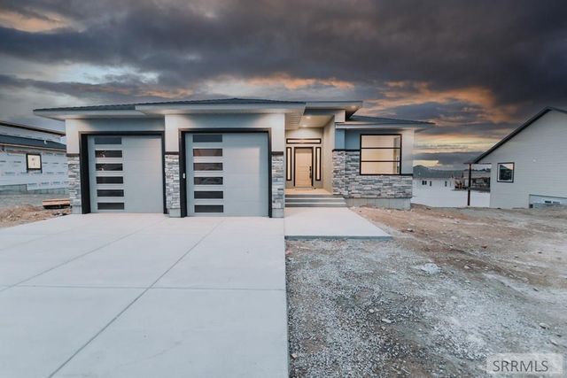 3419 Greenwillow Lane, Ammon, ID 83401