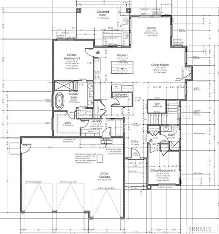 3419 Greenwillow Lane, Ammon, ID 83401