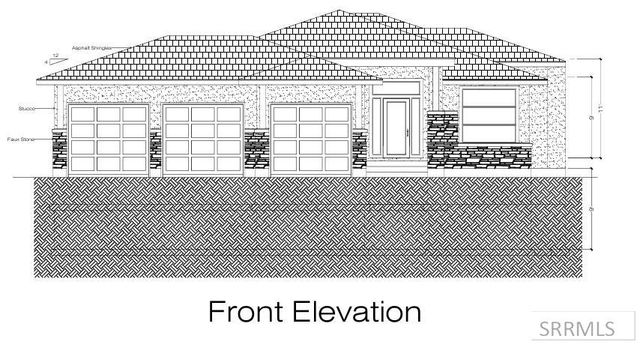 3419 Greenwillow Lane, Ammon, ID 83401