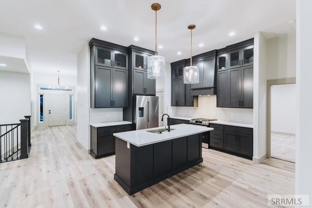 3419 Greenwillow Lane, Ammon, ID 83401