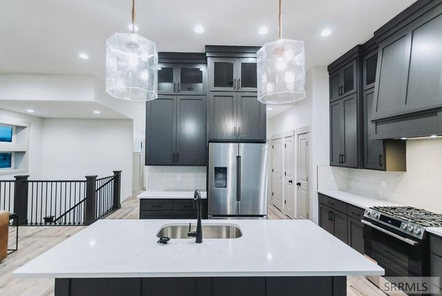 3419 Greenwillow Lane, Ammon, ID 83401