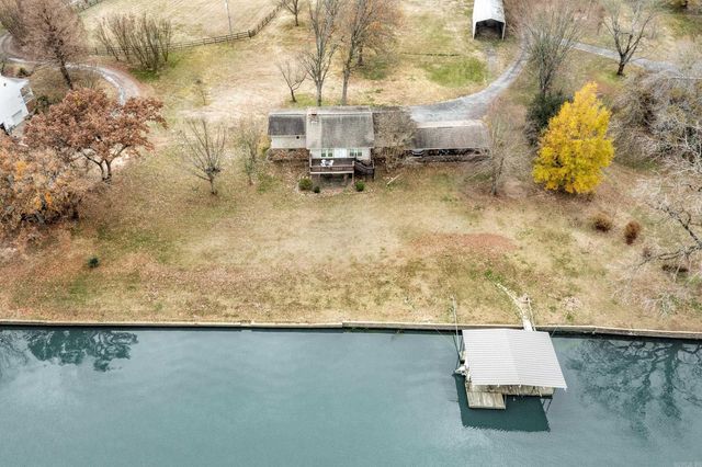 7517 Beck Road, Little Rock, AR 72223