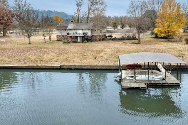 7517 Beck Road, Little Rock, AR 72223