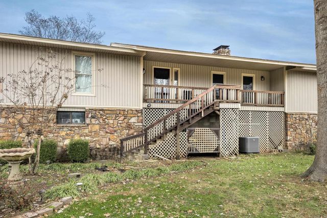 7517 Beck Road, Little Rock, AR 72223