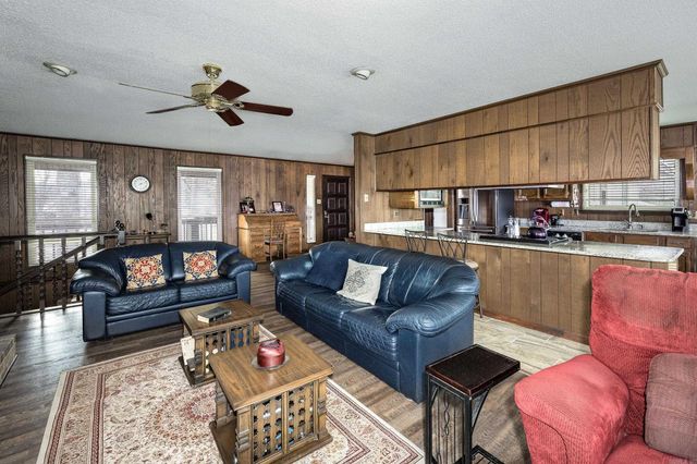 7517 Beck Road, Little Rock, AR 72223