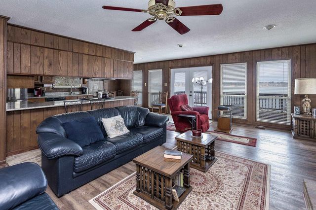 7517 Beck Road, Little Rock, AR 72223