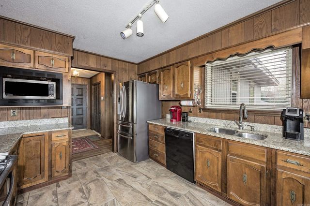 7517 Beck Road, Little Rock, AR 72223