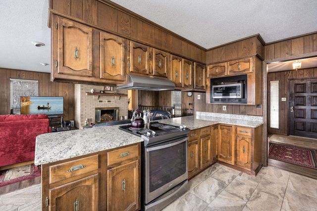 7517 Beck Road, Little Rock, AR 72223