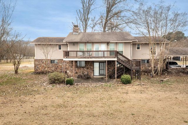 7517 Beck Road, Little Rock, AR 72223