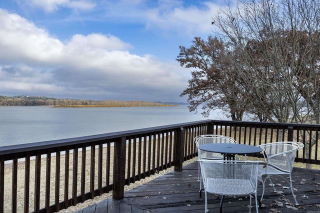 7517 Beck Road, Little Rock, AR 72223