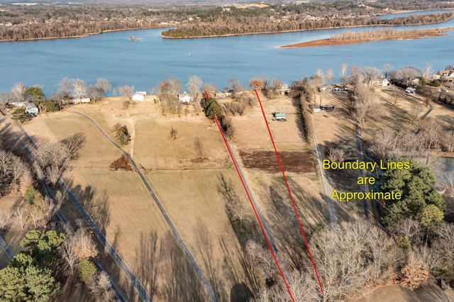 7517 Beck Road, Little Rock, AR 72223