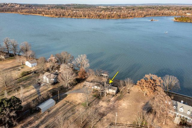 7517 Beck Road, Little Rock, AR 72223