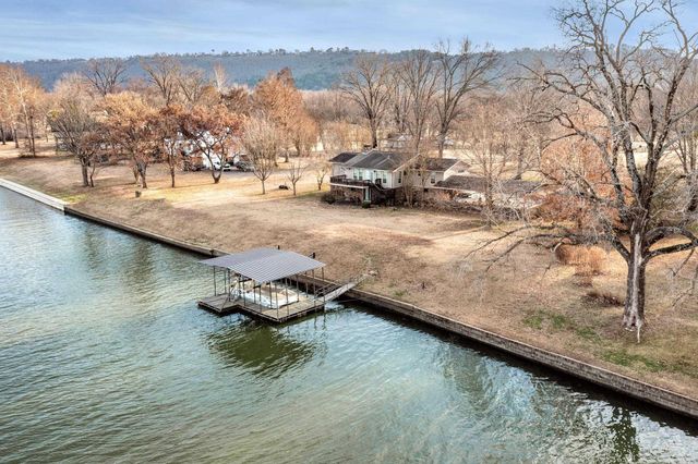 7517 Beck Road, Little Rock, AR 72223