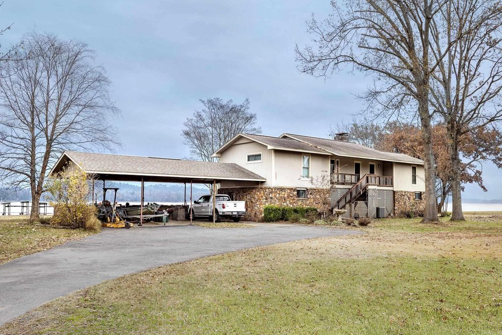 7517 Beck Road, Little Rock, AR 72223