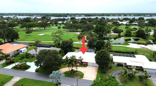 249 FAIRWAY W, Tequesta, FL 33469