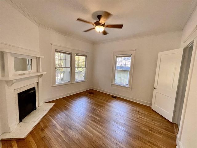 1193 Mansfield Avenue, Atlanta, GA 30307