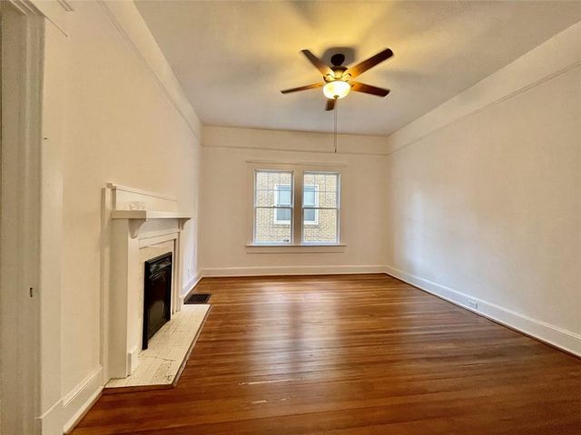 1193 Mansfield Avenue, Atlanta, GA 30307