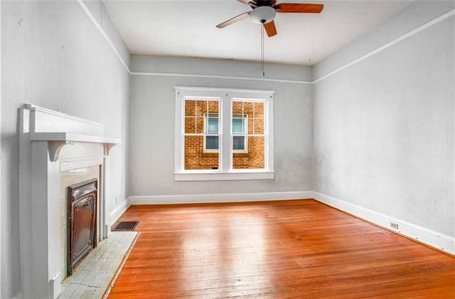 1193 Mansfield Avenue, Atlanta, GA 30307