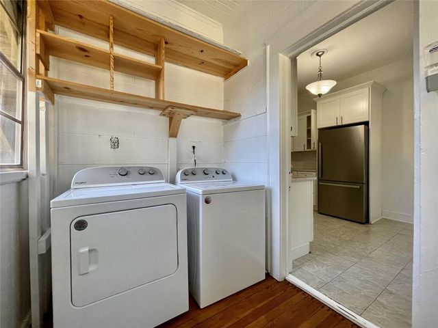 1193 Mansfield Avenue, Atlanta, GA 30307