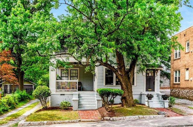 1193 Mansfield Avenue, Atlanta, GA 30307