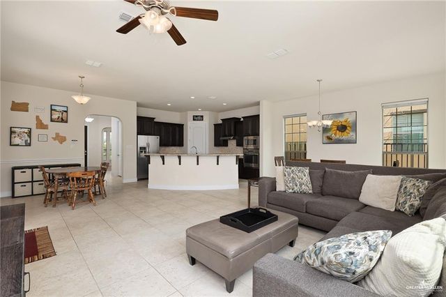 3005 Santa Rita, Mission, TX 78572