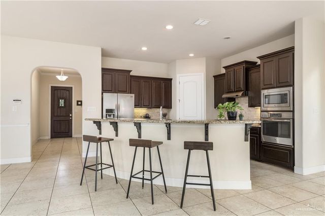 3005 Santa Rita, Mission, TX 78572