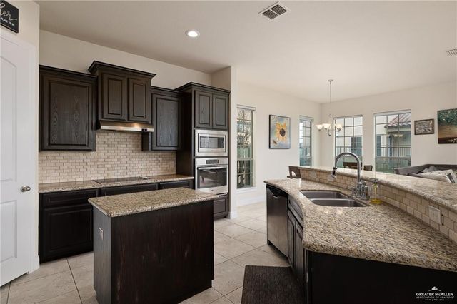 3005 Santa Rita, Mission, TX 78572