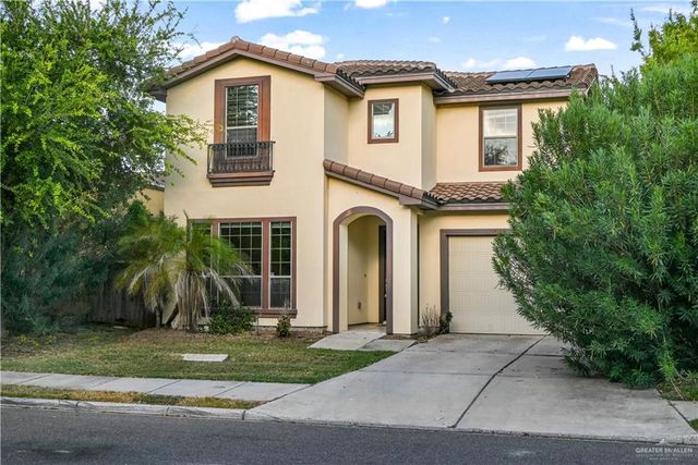 3005 Santa Rita, Mission, TX 78572