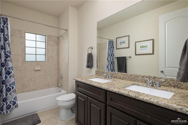 3005 Santa Rita, Mission, TX 78572