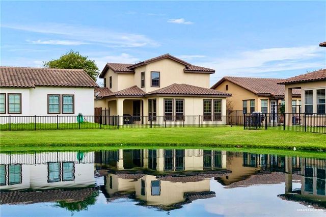 3005 Santa Rita, Mission, TX 78572