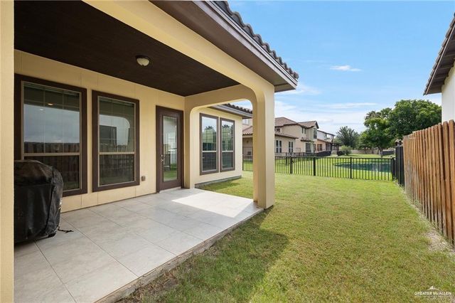 3005 Santa Rita, Mission, TX 78572