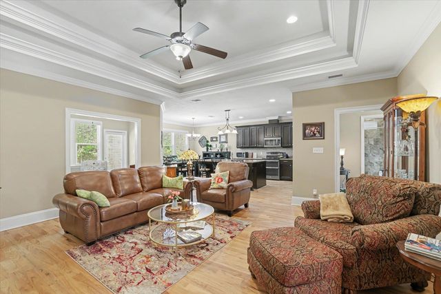 3668 Velda Oaks Circle, Tallahassee, FL 32309