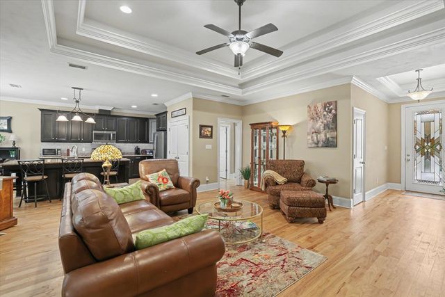 3668 Velda Oaks Circle, Tallahassee, FL 32309